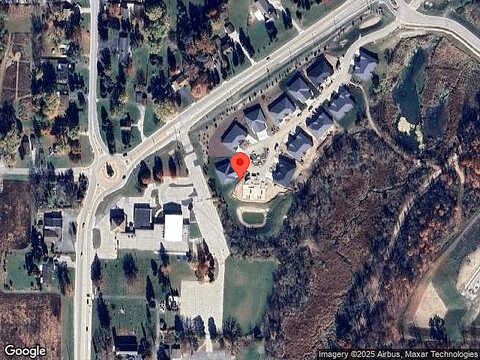 N66W21833 Bella Court #7-2 Right, Menomonee Falls, WI 53051