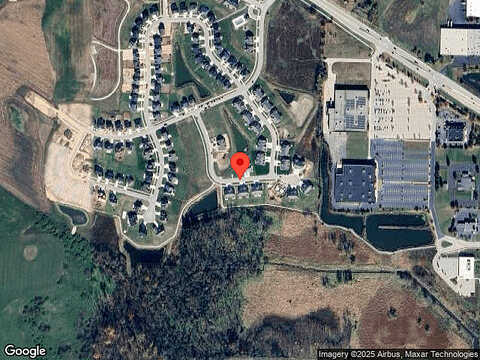 N65W25276 Heavenly Court, Sussex, WI 53089