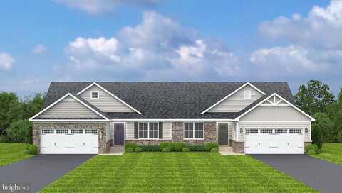 Lot 638B Shannon Drive South, GREENCASTLE, PA 17225