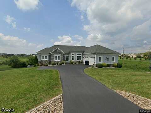 Lot 617 Shannon Drive South, GREENCASTLE, PA 17225