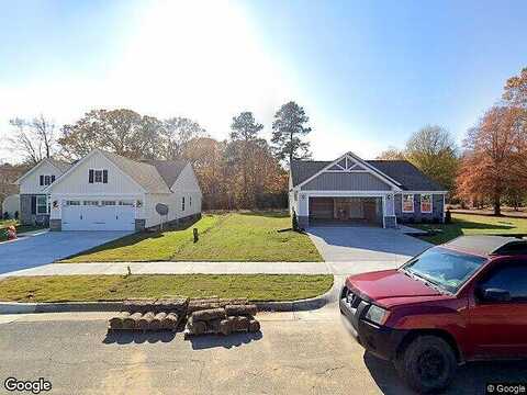 Lot 22 Grace Hill, Kilmarnock, VA 22482