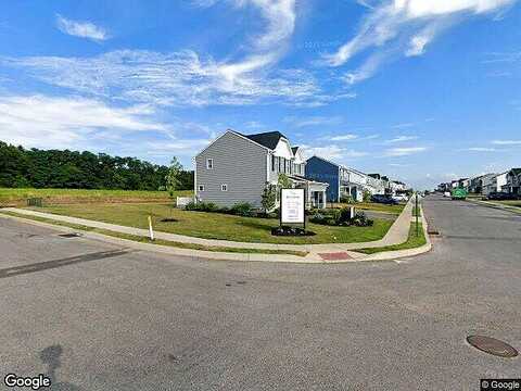 Blue Ridge Plan At The Seasons, DOVER, PA 17315