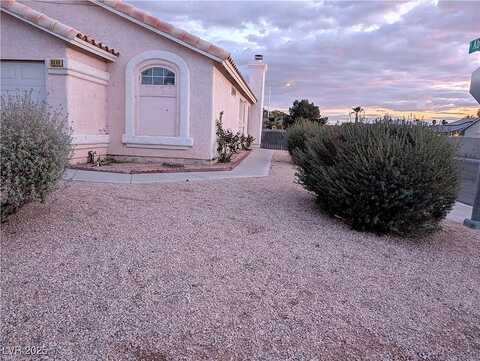 Address Withheld By Seller, Las Vegas, NV 89142