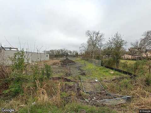 Scranton Street, Houston, TX 77075
