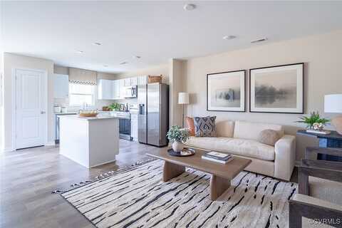 Encore Autumn Lane #A-3, Henrico, VA 23223