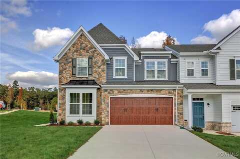 Tessarae Way, Richmond, VA 23238