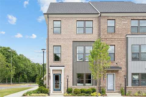 Alquist Street, Henrico, VA 23059