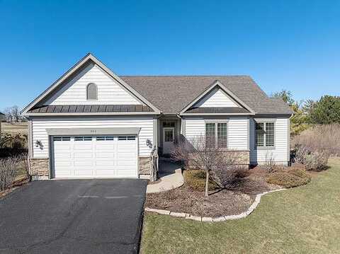 Geneva National Avenue N #33-06, Lake Geneva, WI 53147