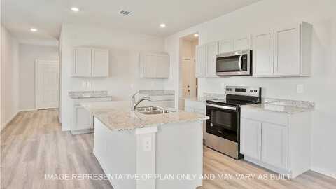 Coffee Mill Lane, College Station, TX 77845