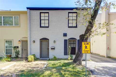 Wycliffe Drive #5, Houston, TX 77079