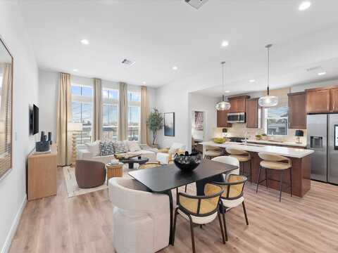 Washington Heights Street, Houston, TX 77063