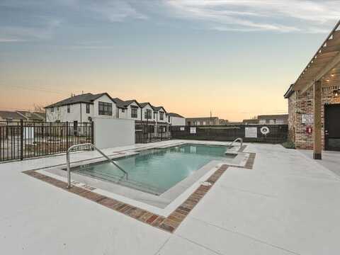 Washington Heights Street, Houston, TX 77063