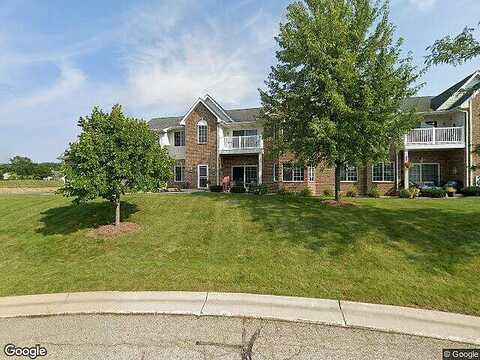 66Th Avenue #121, Pleasant Prairie, WI 53158