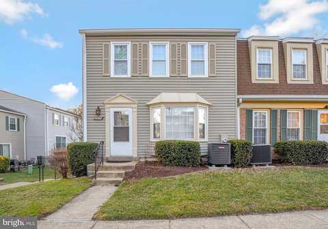 Broken Oak Pl #81B, BURKE, VA 22015