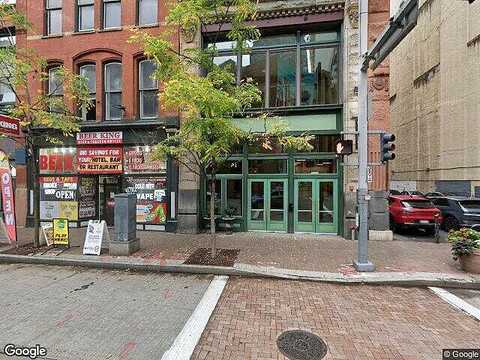 Liberty Ave #2, Pittsburgh, PA 15222