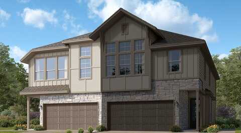 Besos Lane, Houston, TX 77051