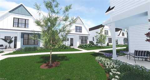 Calhoun Way, Chesapeake, VA 23322