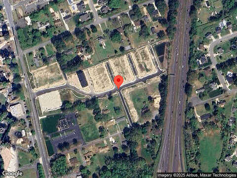 Calhoun Way, Chesapeake, VA 23322