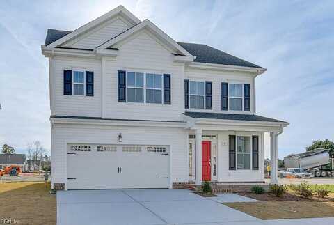 Brenner Road, Chesapeake, VA 23320