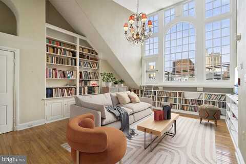 Clinton St #4 F Ph, PHILADELPHIA, PA 19107