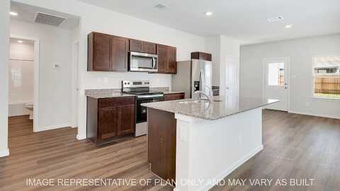 Coffee Mill Lane, College Station, TX 77845
