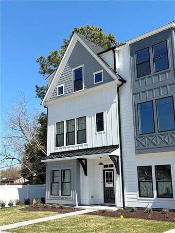 Jennings Ln, Chesapeake, VA 23322