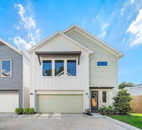 Wellford St Street #D, Houston, TX 77022