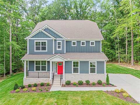 Farthing Drive, Chesterfield, VA 23832