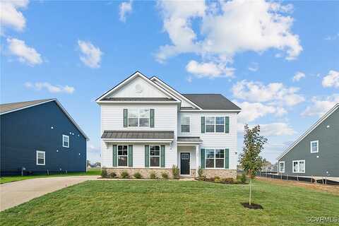 Farthing Drive, Chesterfield, VA 23832