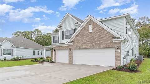 Farthing Drive, Chesterfield, VA 23832