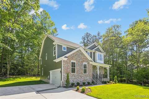 Farthing Drive, Chesterfield, VA 23832