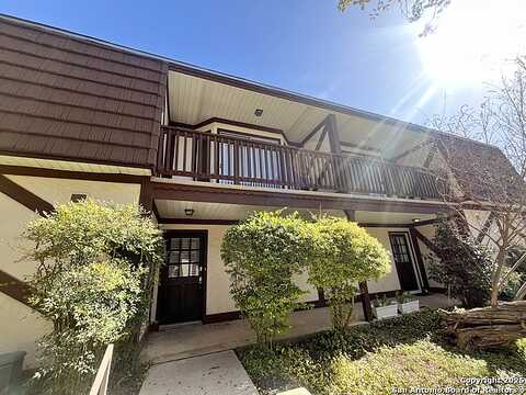 Starcrest #48, San Antonio, TX 78217