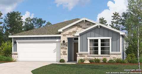 Thyme Meadow, Elmendorf, TX 78112