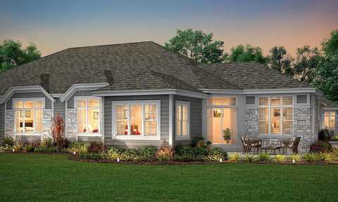 S Verona Circle #77, Grafton, WI 53024