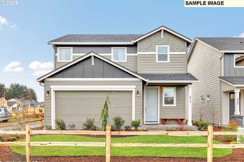 Ne 134Th Pl #Lot 76, Vancouver, WA 98682