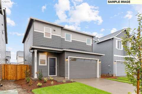 Ne 134Th Pl #Lot 74, Vancouver, WA 98682