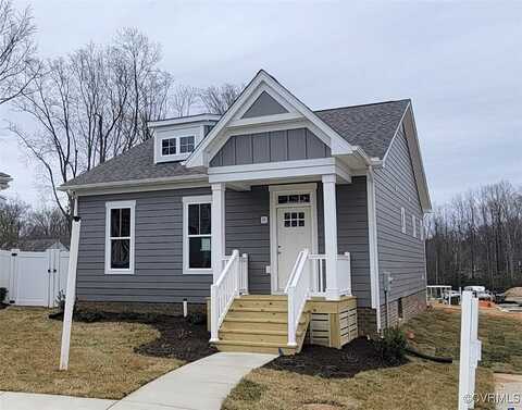 Villetta Pointe Lane, Mechanicsville, VA 23116
