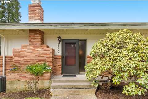 Sw Canyon Dr, Portland, OR 97225