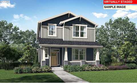 Se Quincy St, Hillsboro, OR 97123