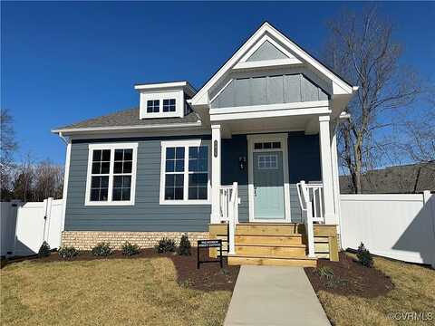 Villetta Pointe Lane, Mechanicsville, VA 23116