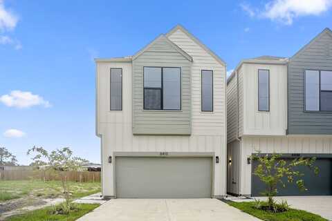 Pech Landing Drive, Houston, TX 77055