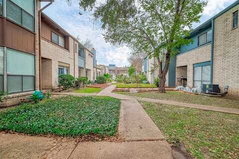 Augustine Drive #E, Houston, TX 77036