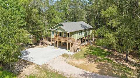 Earsel Lane, Orange, TX 77632