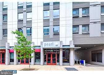 Arch St #607, PHILADELPHIA, PA 19107