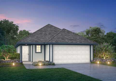 Vanilla Orchid Drive, Houston, TX 77016