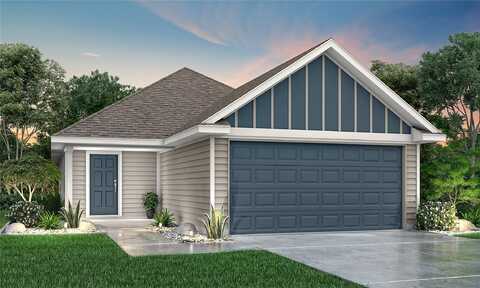 Vanilla Orchid Drive, Houston, TX 77016