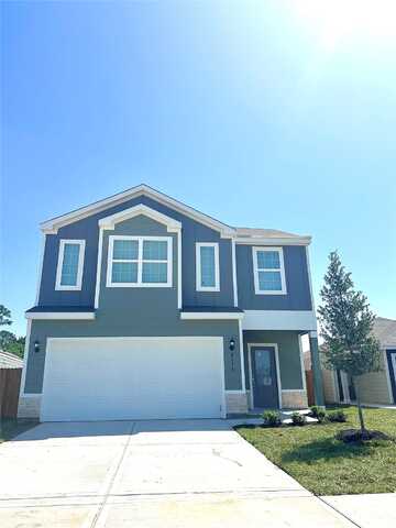 Sunberry Shadow Drive, Houston, TX 77016