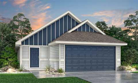 Vanilla Orchid Drive, Houston, TX 77016