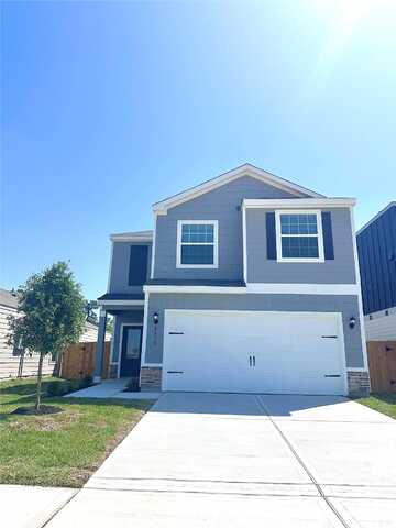 Sunberry Shadow Drive, Houston, TX 77016