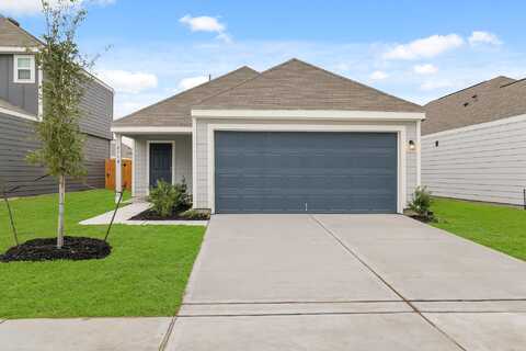 Alpine Bearberry Drive, Houston, TX 77016